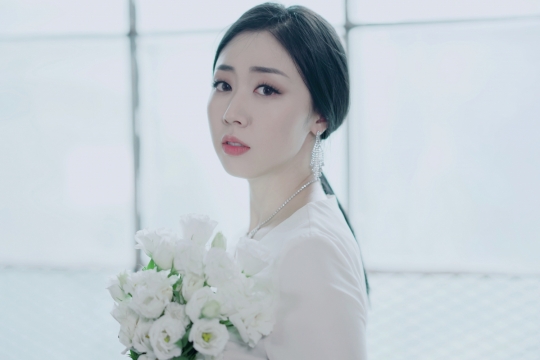 싱어송라이터 나비드, 가을 감성 자극하는 발라드 왜 이렇게 아프죠 21일 발매