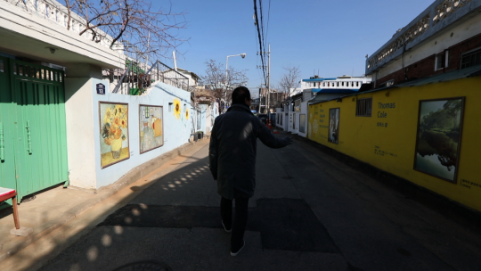김영철의 동네 한 바퀴 미군 국제시장 햄버거ㆍ꼬마김밥ㆍ수제편육ㆍ억새밭ㆍ가마솥 밥…넉넉한 인심 평택