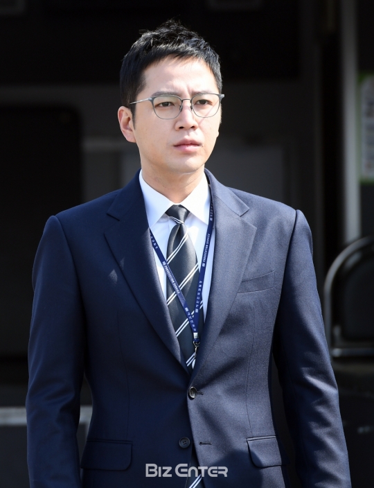 장근석 측, 모친 역외탈세 혐의 장근석과 무관 트리제이컴퍼니에 책임 물을 것
