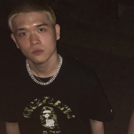 비프리, 래퍼 킹치메인 폭행 혐의로 입건 기분 나쁜 댓글 달았다