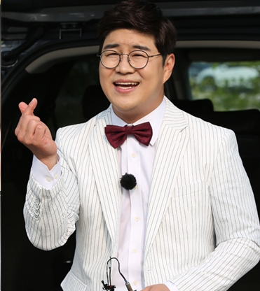 박구윤 "아버지 박현진 작곡가보다 '드루와'가 더 긴장" '뿐이고'→'나무꾼' 열창