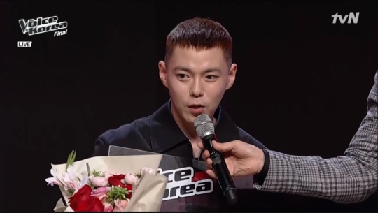 지소울(김지현) 보이스코리아2020 우승…김민경ㆍ박다은ㆍ전철민 결승진출