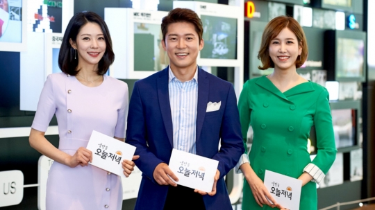 생방송 오늘저녁, 부추곱창전골ㆍ산더미해신탕 맛집…보약 부럽지 않은 원기 회복 음식