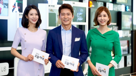 쫄순 쫄면 순두부, 38년 동안 숙대 앞 지킨 분식 맛집(생방송 오늘저녁)