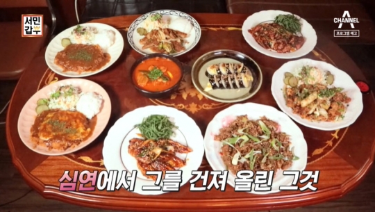 수제 돈가스ㆍ김치찌개ㆍ치킨ㆍ떡볶이, 박리다매로 연 매출 4억 5천만 원 달성한 서민갑부