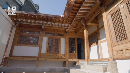 원서동 한옥셰어하우스 빈집살래-옥희네 사랑방…일보일경 청춘의 걸음을 응원합니다