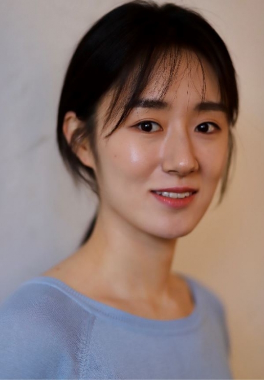 배우 윤슬, 허쉬’ 캐스팅 확정…취준생 역으로 공감대 형성