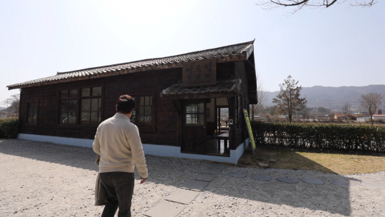 지리산 둘레길 할머니민박ㆍ남원 슈보르빵&꿀아몬드빵 집ㆍ김부각ㆍ광한루원ㆍ서도역(김영철의 동네 한 바퀴)