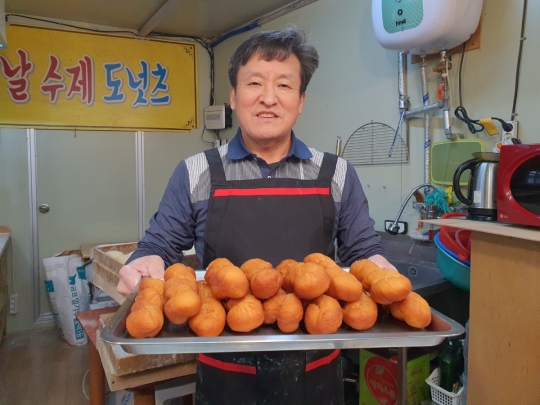 인천 꽈배기 달인→서울 송파 수제 버거 달인, 시청자 입맛 저격 생활의달인 맛집