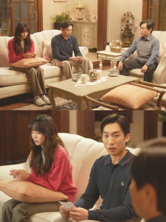 ‘오월의 청춘’ 이상이, 책임감 있는 장남…공감 부를 사연은?