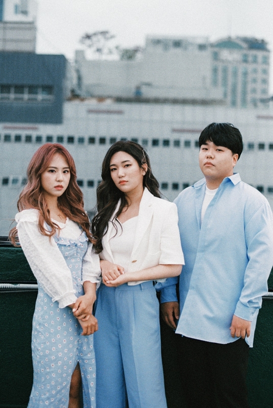 경서예지ㆍ전건호, 19일 새 싱글 다정히 내 이름을 부르면 발매
