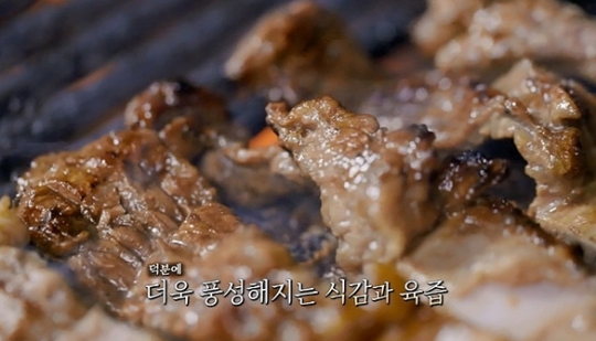 80년 갈비집 을지로 조선옥&70년 짬봉가게 인천 신성루, 노포의 영업비밀은?