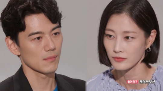 모델 이현이, 직업 반도체 엔지니어 남편 홍성기와 동상이몽2 9월 합류 예고