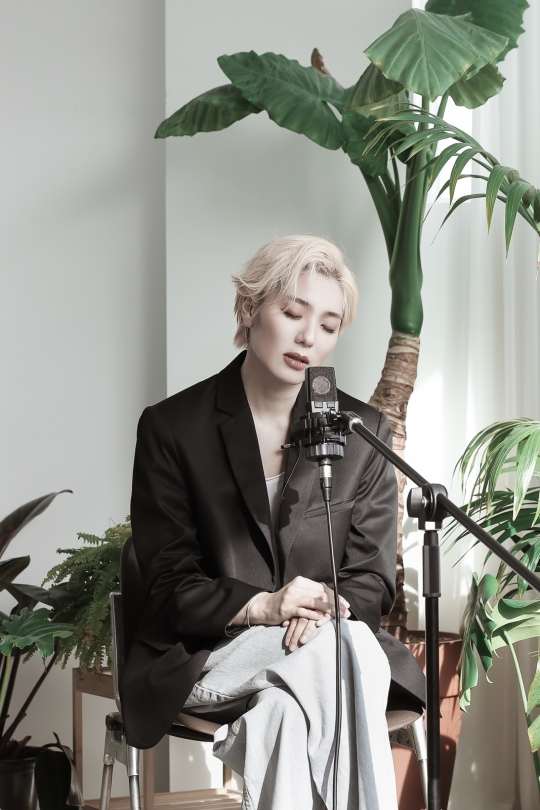 디어클라우드 나인, 굿나인: 깊은 밤의 시그널 DJ 발탁