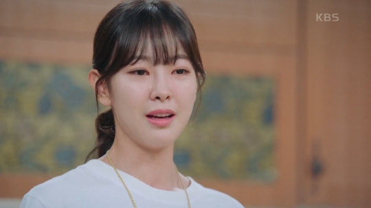 [종합] 오케이 광자매 이광태(고원희), 친부 나치범 존재 알았다…이철수(윤주상) 가출 예고
