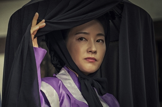 태종 이방원 박진희, 원경왕후 민씨 역…남편(이방원)의 등불이 되다