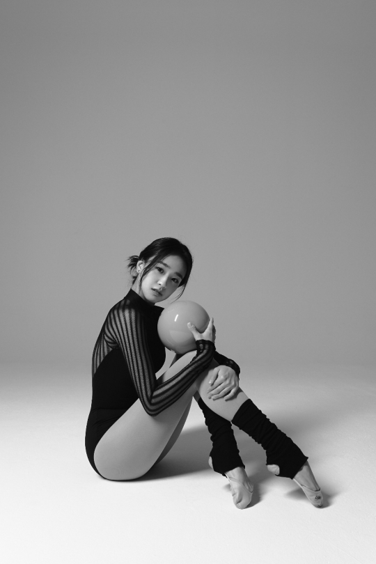 손연재, 2021 리프 챌린지컵 개최…제2의 손연재 키운다