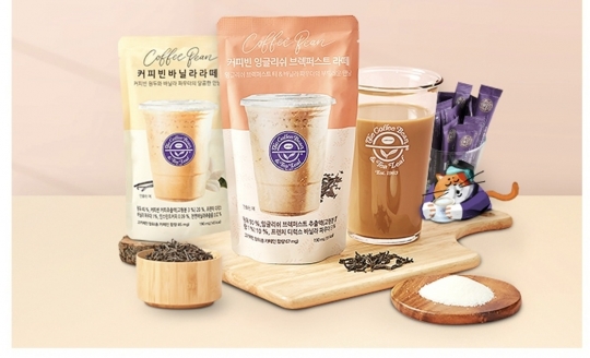 커피빈 홈카페 캐시워크 돈버는퀴즈 정답 공개