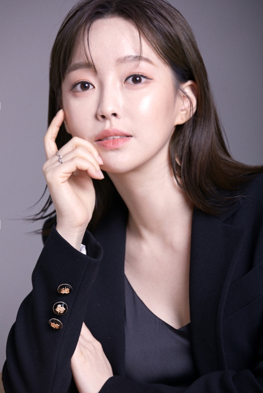 기상캐스터 강아랑, 장군엔터테인먼트와 전속계약…김성주와 한솥밥