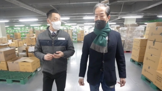 지비스타일ㆍ크리에이터스랩ㆍ더쎄를라잇브루잉(수제맥주)ㆍ다산네트웍스 사장님의 창업 성공 비결은?(다큐프라임)