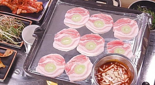 연남동 대창덮밥ㆍ삼성동 골목 냉삼겹살(파삼겹) 맛집, 줄 서는 식당 정리나 검증 나선다