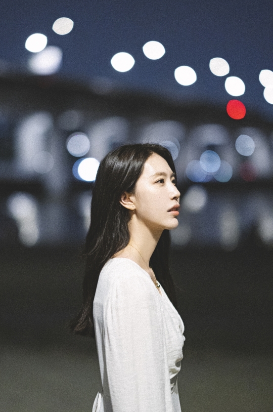 천단비, 27일 새 싱글 ‘그대의 밤 나와 같기를’ 발매