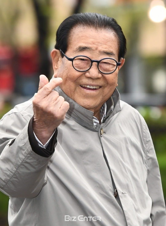 KBS 편성표 송해 별세 추모 '생로병사의 비밀' 결방, 이찬원ㆍ정동원 등 출연 '여러분 고맙습니다 송해' 편성