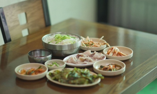 고두심이 좋아서’ 임실 옥정호 이재훈 카페ㆍ산양 우유 카페ㆍ잔치국수&머릿고기 할머니 국수집ㆍ섬진강 다슬기 식당ㆍ김용택 시인 만나다