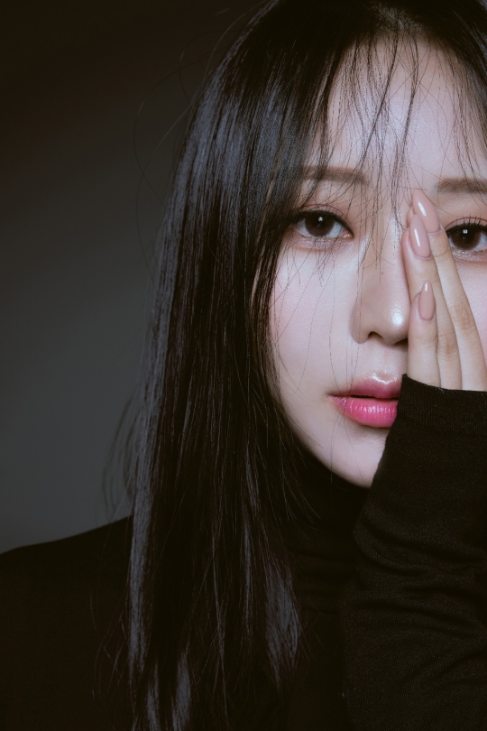 반하나, 13일 몹쓸 사랑 리메이크 음원 발매…가을 물들일 이별 감성