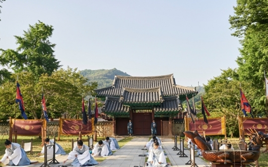 드라마 슈룹 세자 옆 배동 위해 뜻 깊은 우정…성남대군ㆍ무안대군ㆍ계성대군ㆍ의성군 등 인물관계도 속 승자는?