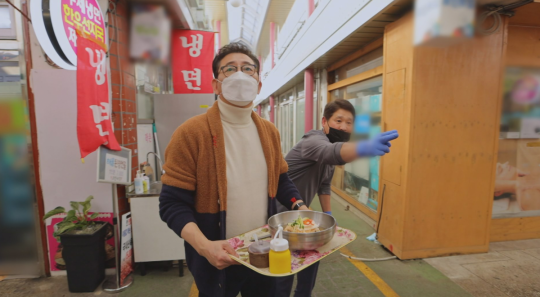 달서시장 수제 떡갈비 가게ㆍ메밀묵&식혜ㆍ냉면 맛집 서민갑부의 비결은?