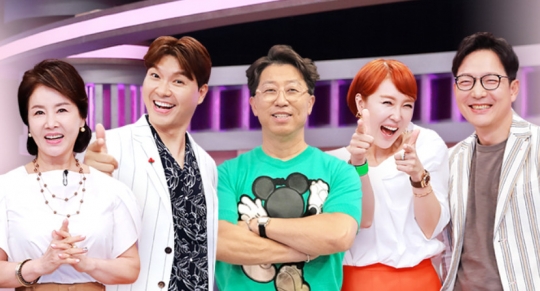 MBN 편성표 속풀이쇼 동치미 결방…나는 자연인이다 재방송