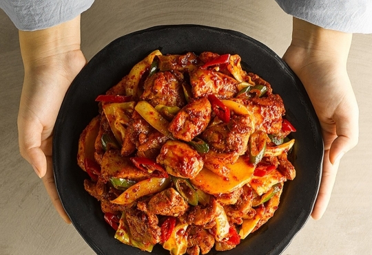 유가네 닭갈비 OK캐쉬백 오퀴즈 정답 공개
