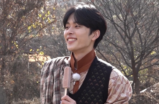 유선호, '1박 2일' 나이 21세 새 막내 멤버…딘딘 '코로나 재확진 임시 하차'