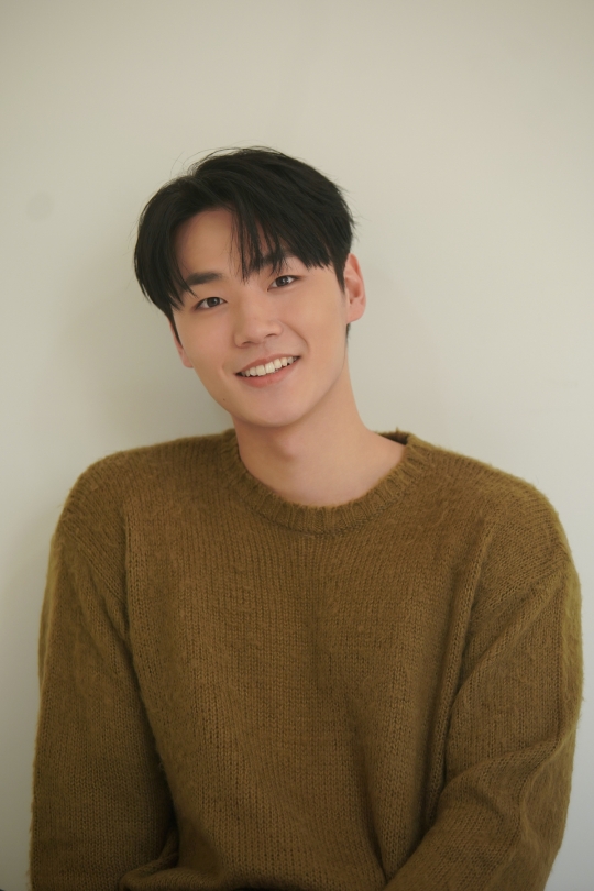 [비즈 스타] 일타 스캔들 건후 이민재 태양의 후예 보고 배우 꿈 키워 (인터뷰)