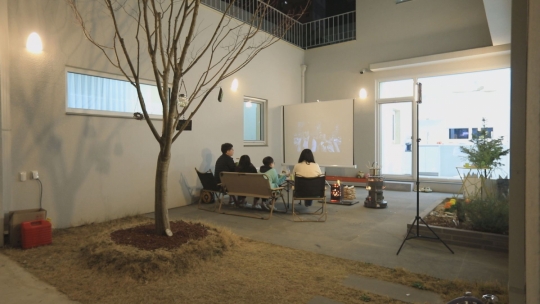 진주 소리고움ㆍ주암산 인스케이프, 건축상 수상한 나만의 집(건축탐구 집)