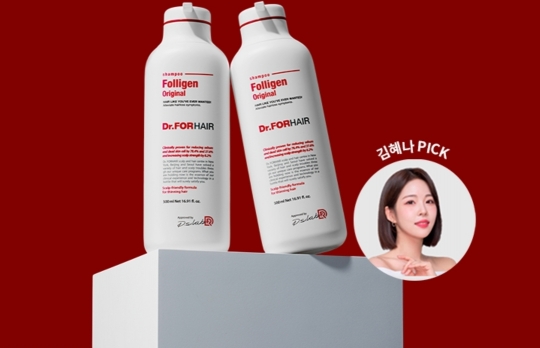 닥터포헤어 OK캐쉬백 오퀴즈 정답 공개