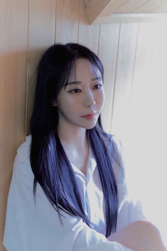 반하나, 김경호 ‘금지된 사랑’ 리메이크 확정…폭발적 고음 예고