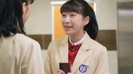 금이야 옥이야 김사랑, 김시은과 환상 호흡 찐친 케미