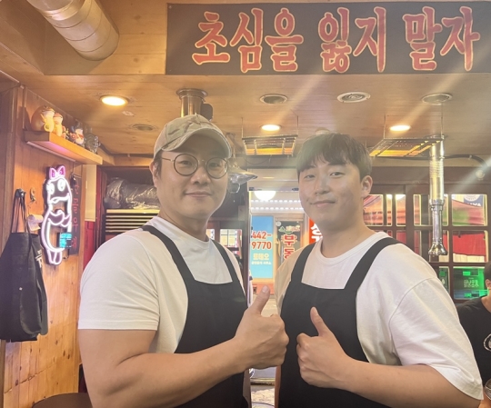 생활의 달인 890회 인천 계란밥 비비기 달인 가게 본가 맛집…빼돌린 뒷고기ㆍ뒷통살ㆍ막창 등 인기