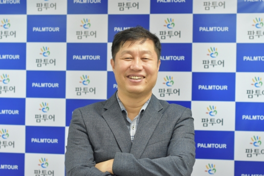 [비즈 인터뷰] 권일호 팜투어 대표, 한 번뿐인 신혼여행 허니문 전문 여행사와 함께