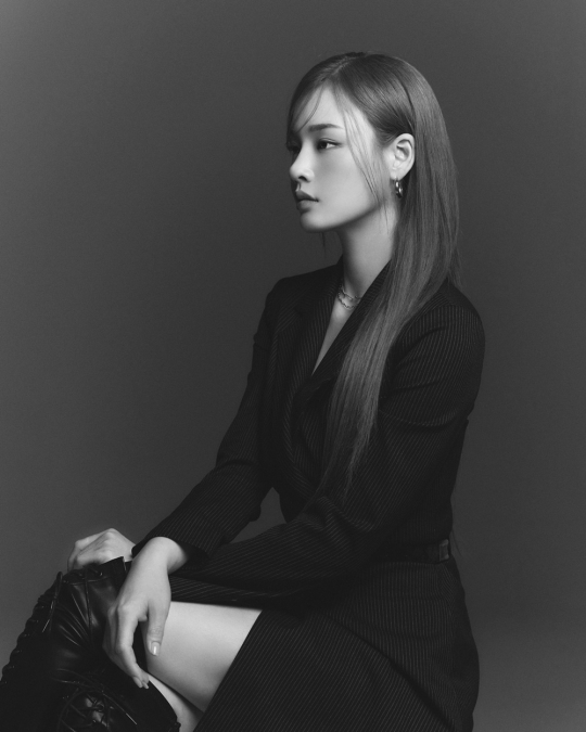 셀린, 제나두엔터테인먼트와 전속계약 전폭적으로 지원할 것