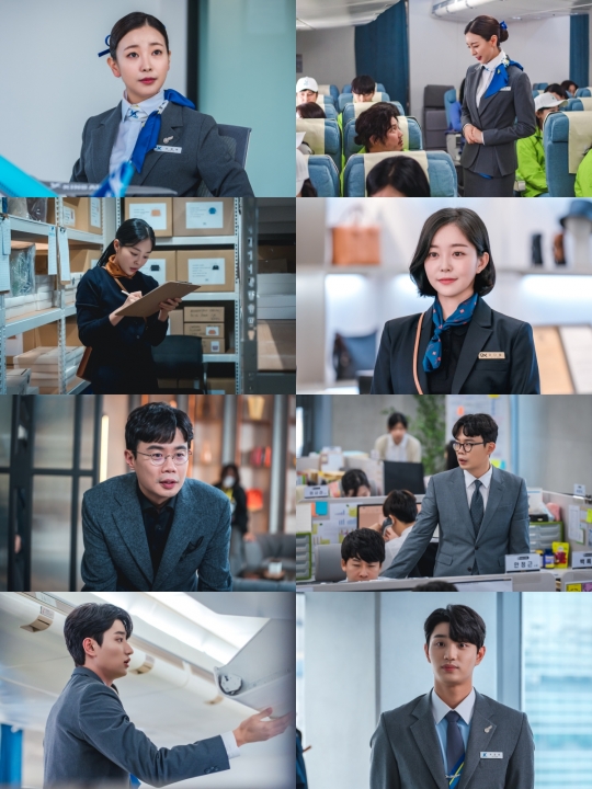 닥터 차정숙 후속 킹더랜드 웹툰 원작 최롬 작가→등장인물관계도 이준호ㆍ윤아 카메오 진선규까지…재방송 OTT 넷플릭스