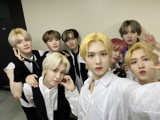 이펙스, ‘2023 K 글로벌 하트 드림 어워즈’ K 글로벌 넥스트 리더상 수상