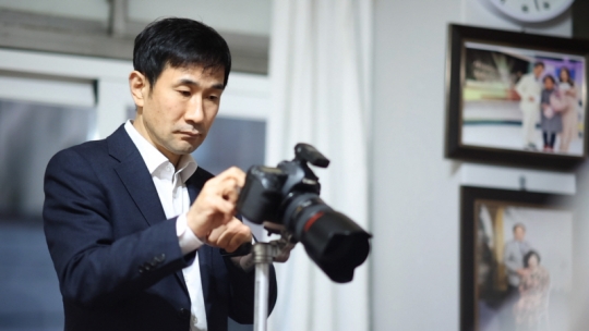 동네 한 바퀴 이만기, ‘씨름 명문’ 마산 용마고ㆍ마산어시장 보리밥집ㆍ신신예식장ㆍ창원 황금향 농원 찾는다