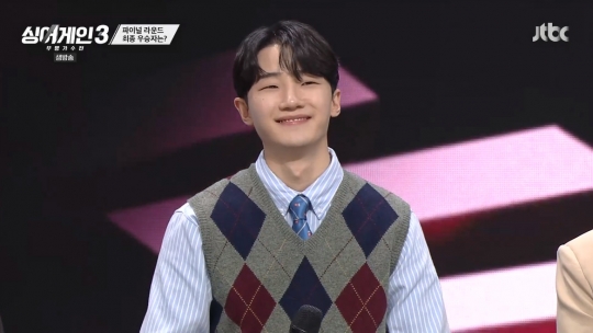 [종합] 홍이삭 싱어게인3 우승자…최종 순위 소수빈ㆍ이젤ㆍ신해솔ㆍ리진ㆍ강성희ㆍ추승엽 탑7