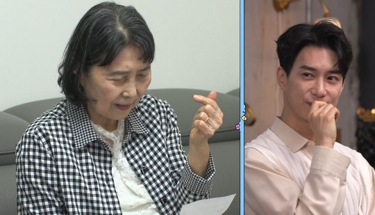 김원준 와이프와 신혼 추억 가득한 서울 본가 방문…어머니&둘째 예진이와 한의원ㆍ고기집 외식 식사(아빠는꽃중년)