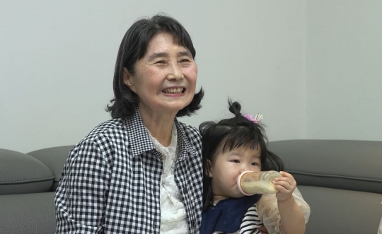 김원준 와이프와 신혼 추억 가득한 서울 본가 방문…어머니&둘째 예진이와 한의원ㆍ고기집 외식 식사(아빠는꽃중년)