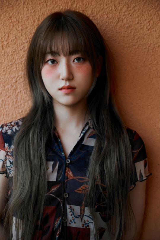 경서, 14일 경서 밴드로 컴백…미니 2집 Knock 음악적 변신 예고