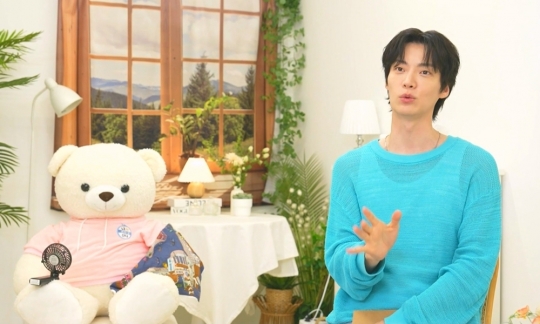 나혼자산다 안재현, 재수박 스무디 레시피 공개→아이스 츄르 제조…촬영지 한의원 방문